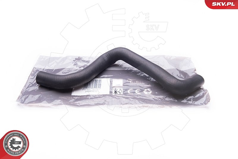 Esen Skv Kühlerschlauch [Hersteller-Nr. 24SKV230] für Ford