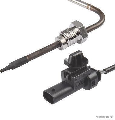 Herth+buss Elparts Sensor, Abgastemperatur [Hersteller-Nr. 70682522] für Chevrolet, Opel, Vauxhall