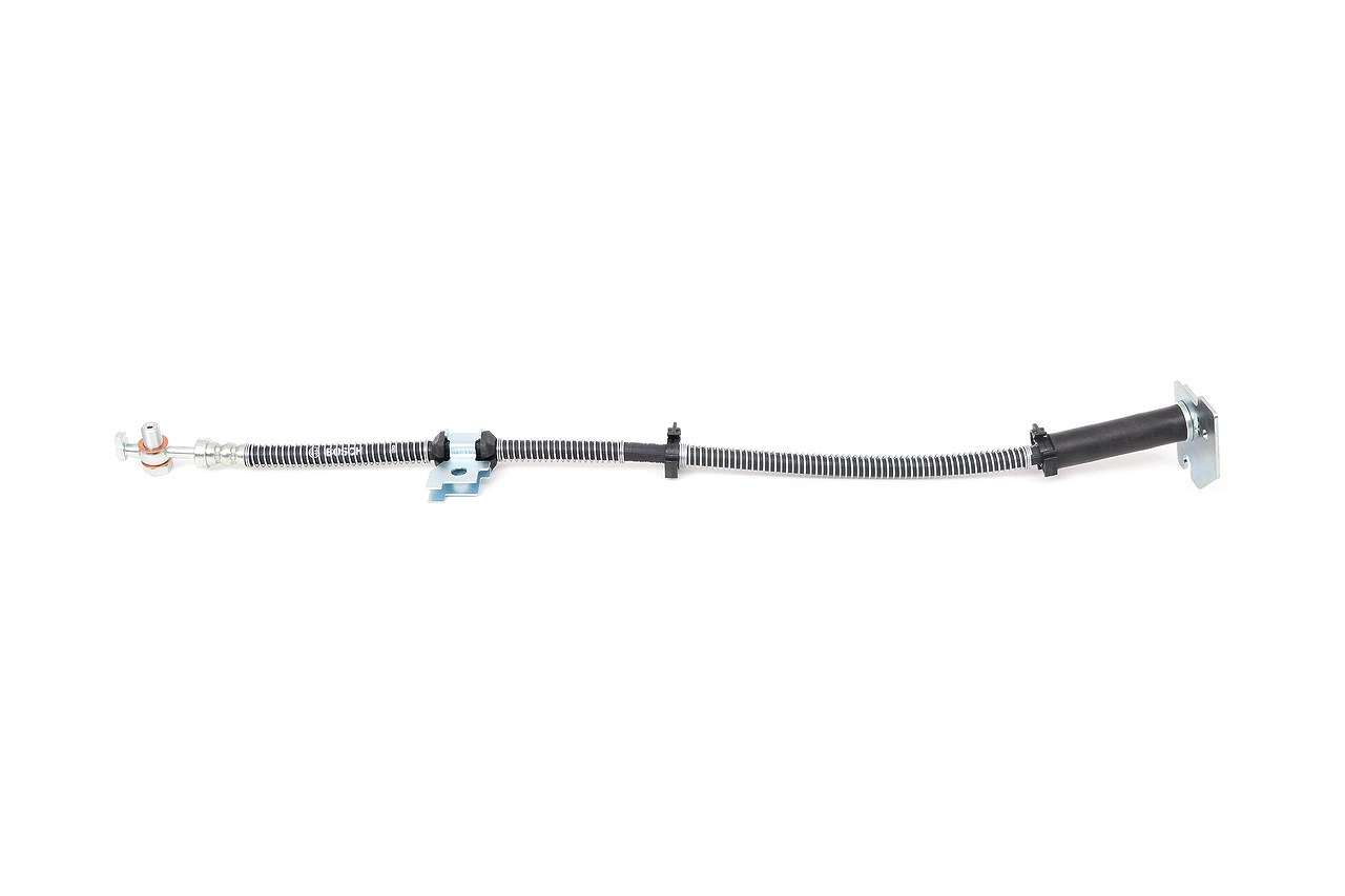 Bosch Bremsschlauch [Hersteller-Nr. 1987481982] für Opel, Vauxhall, Renault