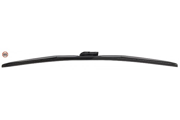 Mapco Wischblatt [Hersteller-Nr. 104700HPS] für Peugeot, Mercedes-Benz, Ford, Opel, Vauxhall, Citroën, Renault, VW, Dodge, Seat