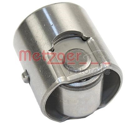 Metzger Autoteile Stößel, Hochdruckpumpe [Hersteller-Nr. 2250259] für Seat, Mini, Audi, Porsche, Nissan, Mitsubishi, Bentley, Honda, Mercedes-Benz, Re