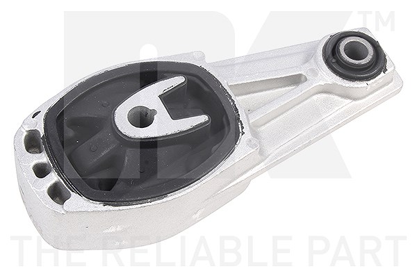 Nk Lagerung, Motor [Hersteller-Nr. 59719007] für Ds, Peugeot, Citroën