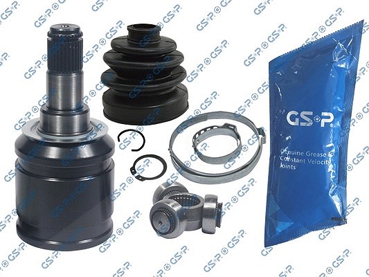 Gsp Gelenksatz, Antriebswelle [Hersteller-Nr. 659049] für Lexus, Toyota