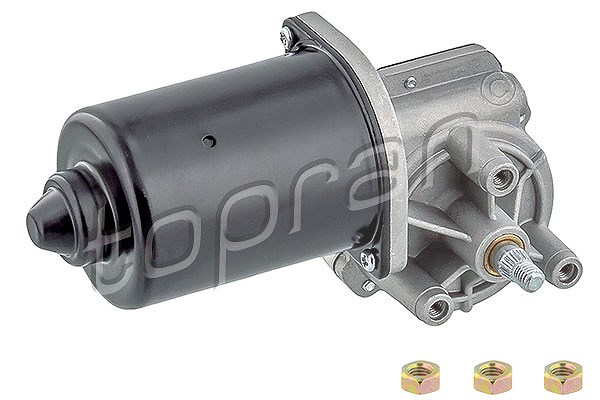 Topran Wischermotor [Hersteller-Nr. 108792] für Seat, Audi, VW, Skoda