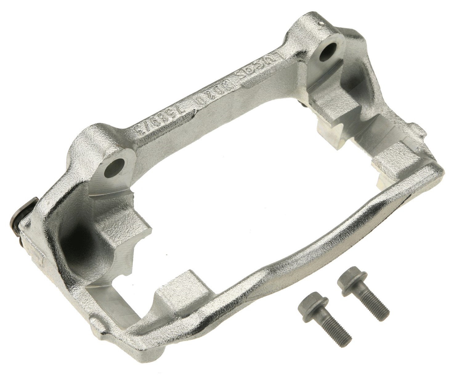 Trw Halter, Bremssattel [Hersteller-Nr. BDA1079] für Opel, Renault, Vauxhall