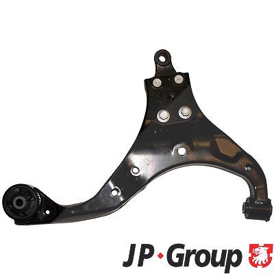 Jp Group Lenker, Radaufhängung [Hersteller-Nr. 3640100480] für Hyundai, Kia