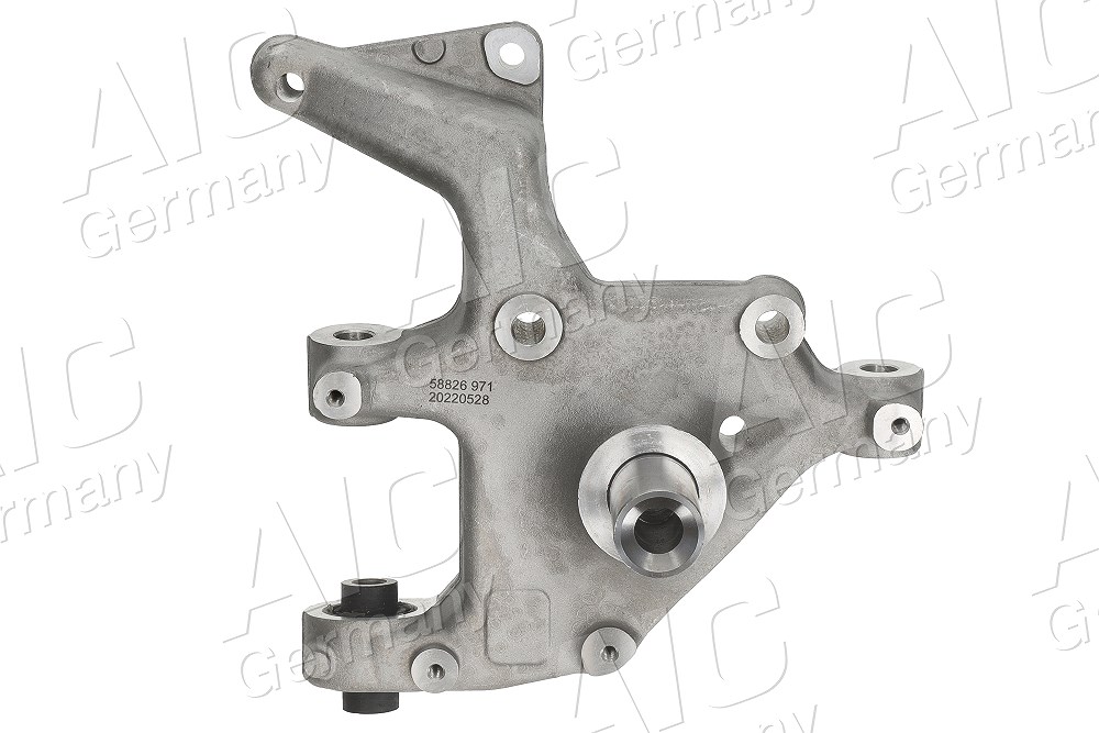 Aic Achsschenkel, Radaufhängung [Hersteller-Nr. 58826] für Seat, Audi, VW, Skoda