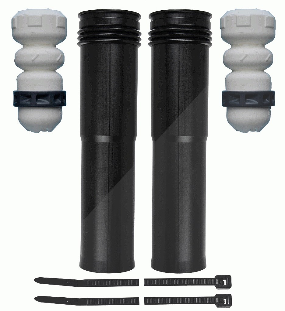 Sachs Staubschutzsatz, Stoßdämpfer [Hersteller-Nr. 900357] für VW, Cupra, Seat