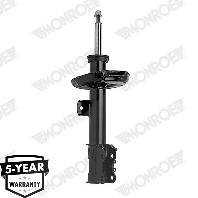 Monroe Stoßdämpfer [Hersteller-Nr. G8208] für Fiat, Opel, Vauxhall