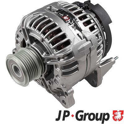 Jp Group Generator [Hersteller-Nr. 1190109500] für Audi, VW, Seat, Skoda