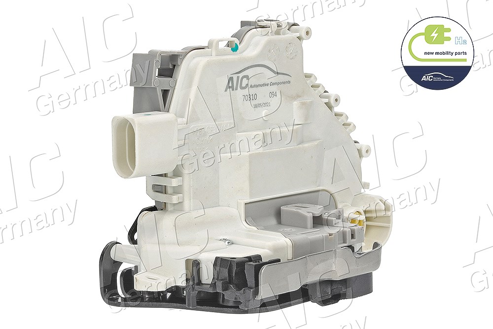 Aic Türschloss [Hersteller-Nr. 70310] für Audi