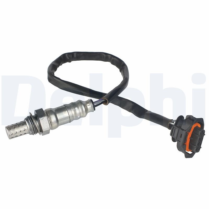 Delphi Lambdasonde [Hersteller-Nr. ES20283-12B1] für Alfa Romeo, Fiat, Opel, Vauxhall