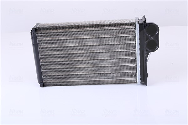 Nissens Wärmetauscher, Innenraumheizung [Hersteller-Nr. 72946] für Peugeot