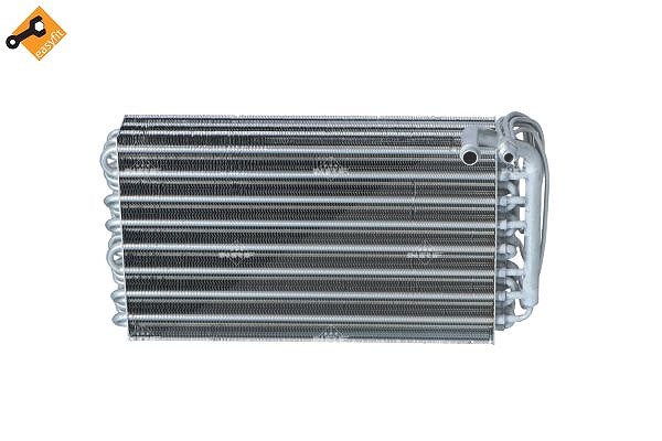 Nrf Verdampfer, Klimaanlage [Hersteller-Nr. 36136] für Peugeot, Fiat, Citroën, Lancia