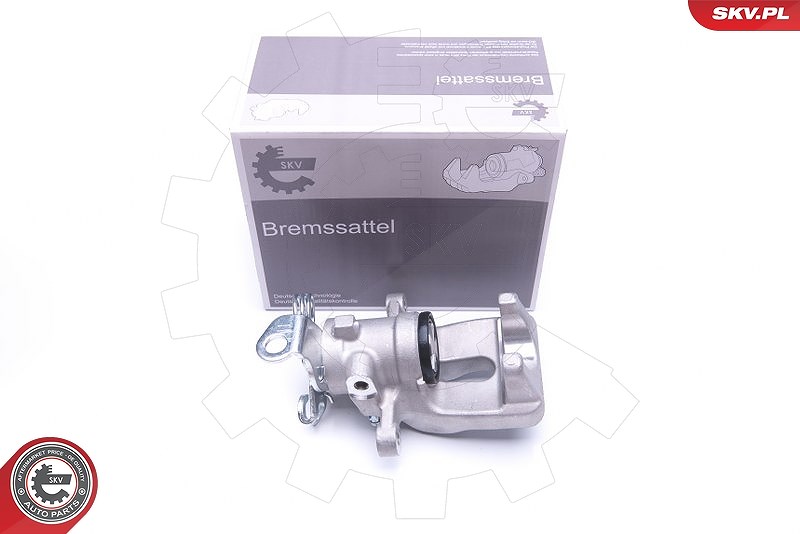 Esen Skv Bremssattel [Hersteller-Nr. 44SKV574] für Vauxhall, Opel