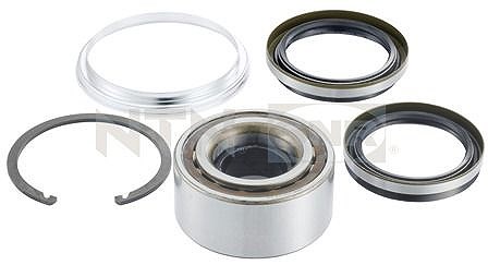 Snr Radlagersatz [Hersteller-Nr. R169.50] für Lada, Toyota