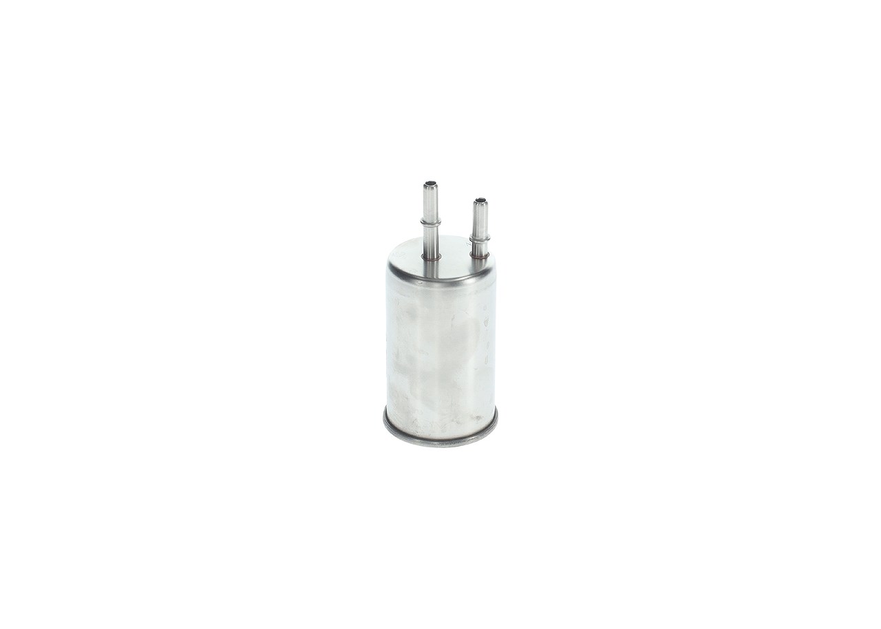 Bosch Kraftstofffilter [Hersteller-Nr. F026403771] für Volvo