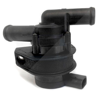 Meat & Doria Zusatzwasserpumpe [Hersteller-Nr. 20004] für Audi, VW, Skoda