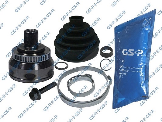 Gsp Gelenksatz, Antriebswelle [Hersteller-Nr. 818026] für Seat, Ford, VW