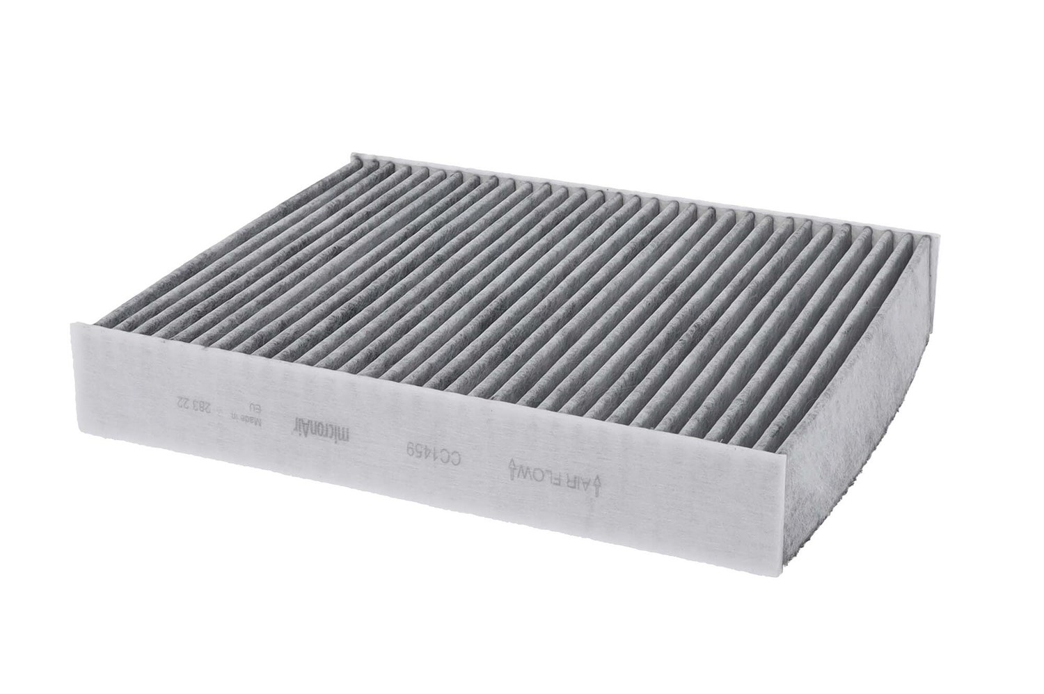 Corteco Filter, Innenraumluft ERSTAUSRÜSTERQUALITÄT [Hersteller-Nr. 80004549] für Porsche