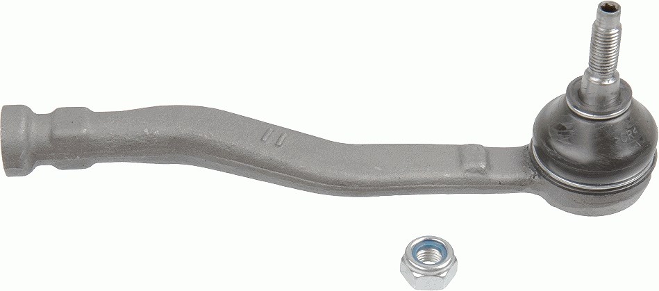 Lemförder Spurstangenkopf [Hersteller-Nr. 3938501] für Citroën, Peugeot