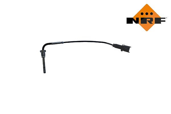 Nrf Sensor, Abgastemperatur [Hersteller-Nr. 707045] für Chevrolet, Opel, Saab, Vauxhall