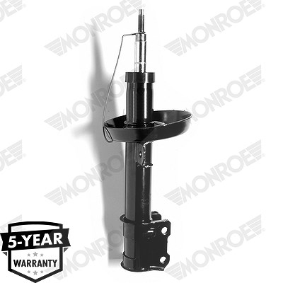 Monroe Stoßdämpfer [Hersteller-Nr. G16790] für Opel, Vauxhall