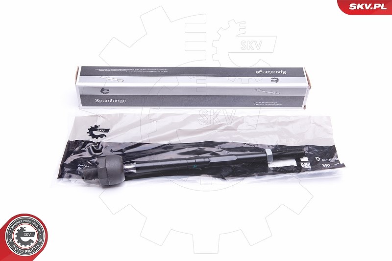 Esen Skv Axialgelenk, Spurstange [Hersteller-Nr. 04SKV378] für Vauxhall, Saab, Opel