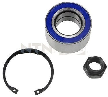 Snr Radlagersatz [Hersteller-Nr. R152.39] für Ford