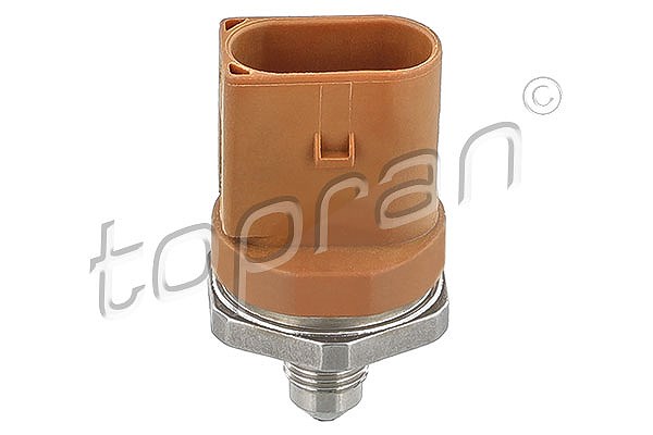 Topran Sensor, Kraftstoffdruck [Hersteller-Nr. 116155] für VW, Audi, Seat, Skoda