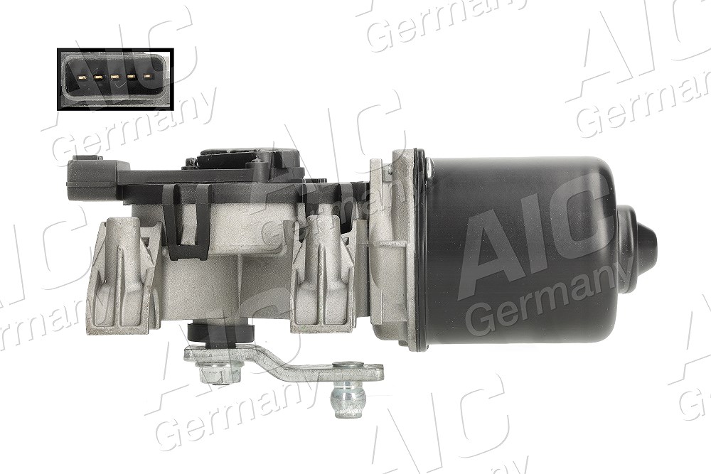 Aic Wischermotor [Hersteller-Nr. 58211] für Renault