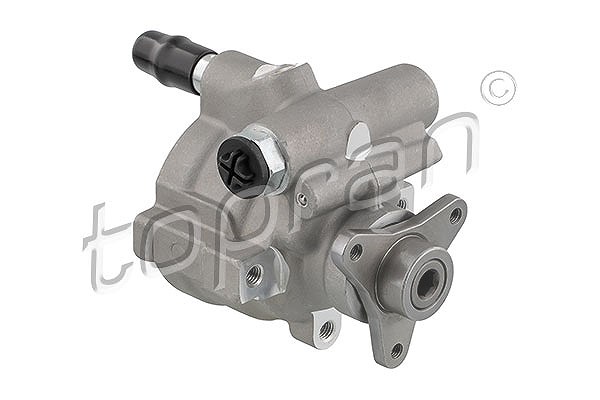 Topran Hydraulikpumpe, Lenkung [Hersteller-Nr. 701196] für Dacia, Renault