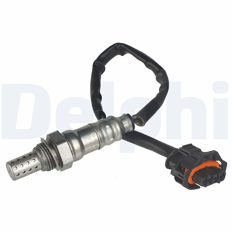 Delphi Lambdasonde [Hersteller-Nr. ES20284-12B1] für Saab, Vauxhall, Opel