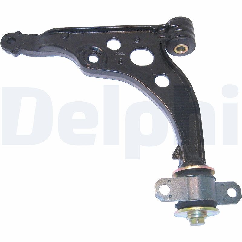 Delphi Lenker, Radaufhängung [Hersteller-Nr. TC1284] für Citroën, Fiat, Peugeot