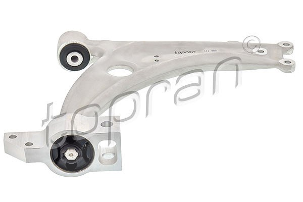 Topran Lenker, Radaufhängung [Hersteller-Nr. 111989] für Seat, VW, Audi