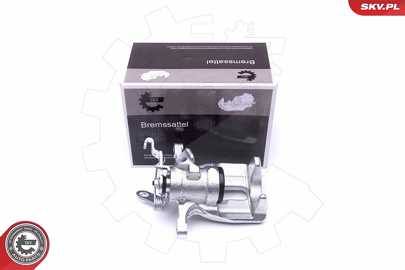 Esen Skv Bremssattel [Hersteller-Nr. 46SKV944] für Seat, Skoda