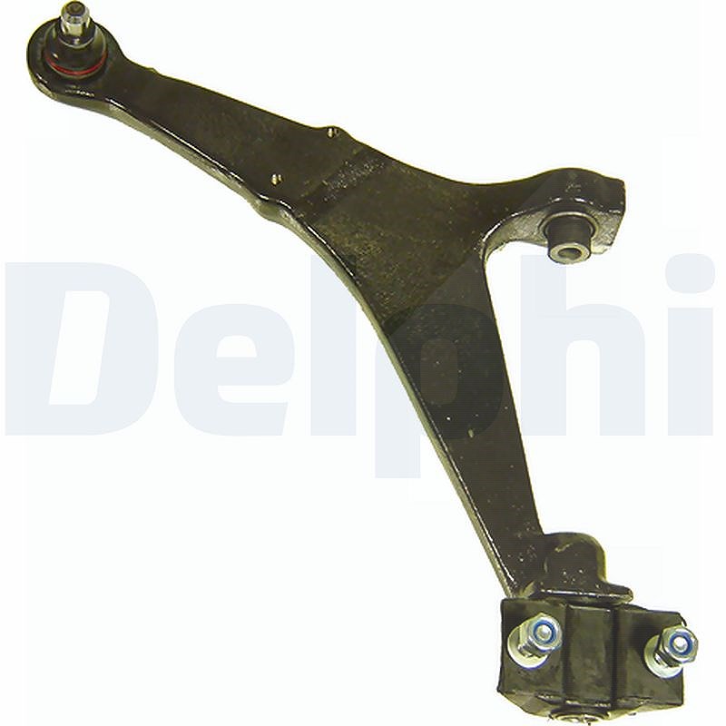 Delphi Lenker, Radaufhängung [Hersteller-Nr. TC611] für Citroën, Peugeot