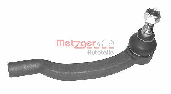 Metzger Autoteile 1x Spurstangenkopf vorne rechts [Hersteller-Nr. 54026902] für Fiat, Peugeot, Citroën