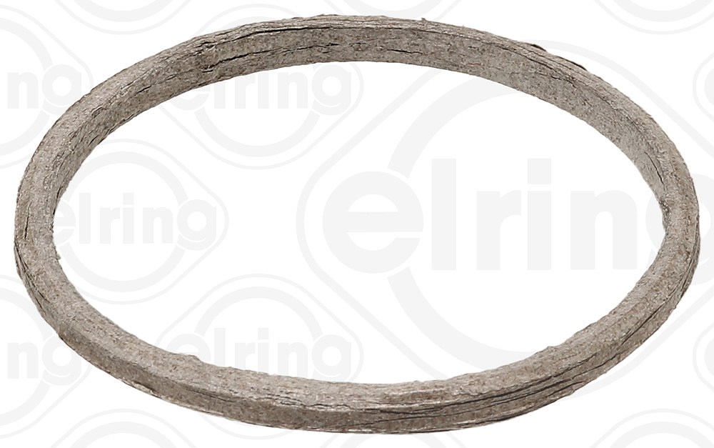 Elring Dichtung, Abgasrohr [Hersteller-Nr. 966.330] für Vauxhall, Toyota, Citroën, Opel, Peugeot, Jeep, Fiat, Ds