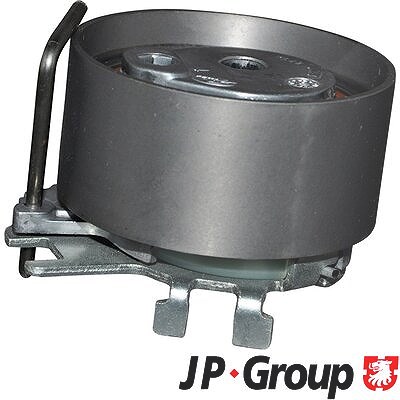 Jp Group Spannrolle, Zahnriemen [Hersteller-Nr. 4312200600] für Dacia, Renault, Nissan