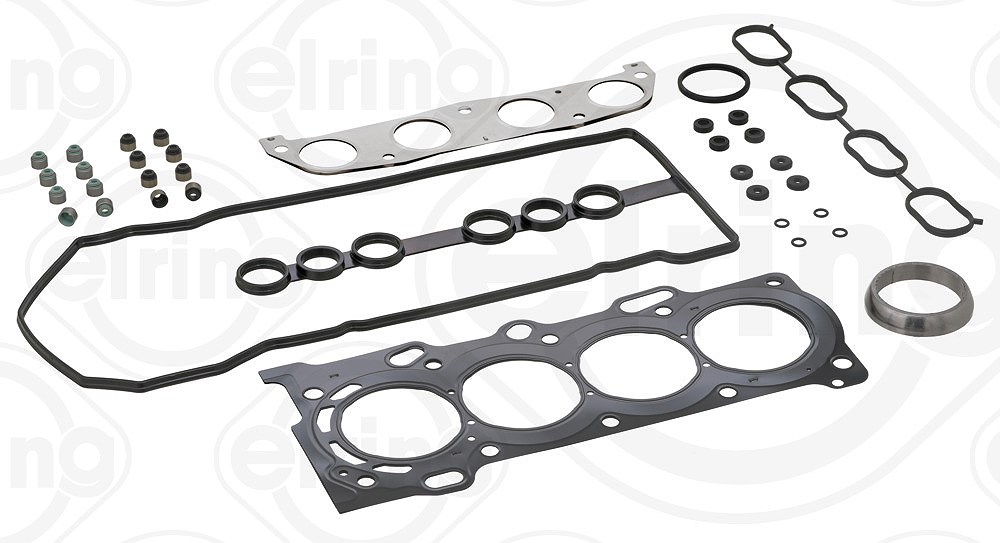 Elring Dichtungssatz, Zylinderkopf [Hersteller-Nr. 169.740] für Toyota, Lotus