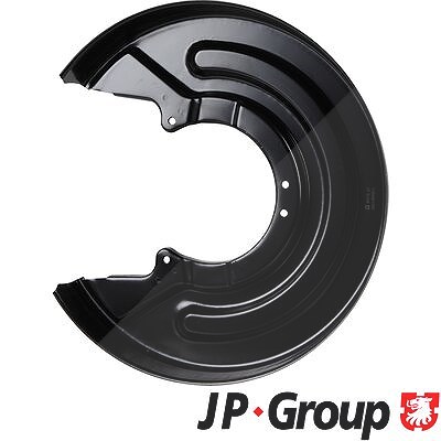 Jp Group Spritzblech, Bremsscheibe [Hersteller-Nr. 1164301000] für VW