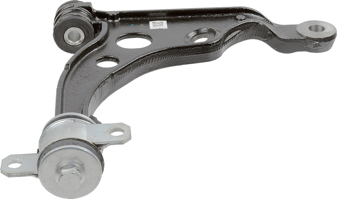 Lemförder Lenker, Radaufhängung [Hersteller-Nr. 2942001] für Fiat, Citroën, Peugeot
