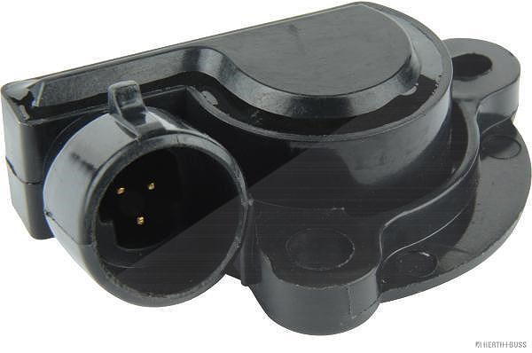 Herth+buss Jakoparts Sensor, Drosselklappenstellung [Hersteller-Nr. J5640900] für Daewoo, Chevrolet, Opel, Vauxhall