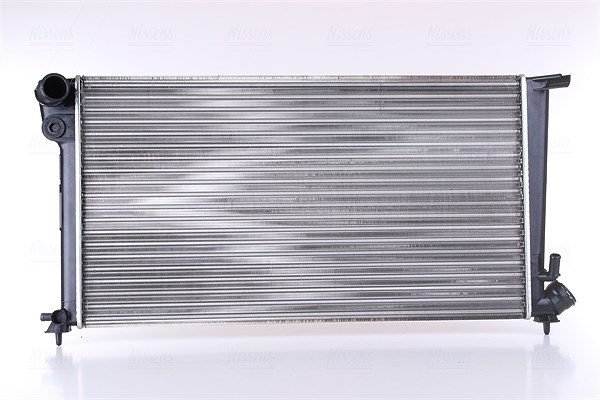 Nissens Kühler, Motorkühlung [Hersteller-Nr. 61315] für Citroën, Peugeot