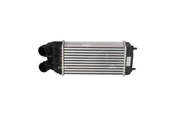 Nrf Ladeluftkühler [Hersteller-Nr. 30460] für Ds, Citroën, Opel, Vauxhall, Peugeot