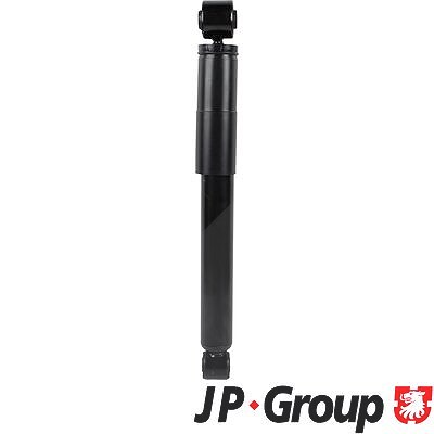 Jp Group Stoßdämpfer [Hersteller-Nr. 1252103900] für Renault, Nissan, Opel, Vauxhall