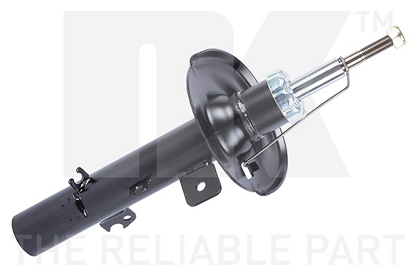 Nk Stoßdämpfer [Hersteller-Nr. 653732352] für Peugeot