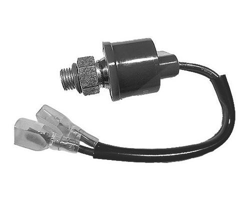 Mahle Druckschalter, Klimaanlage [Hersteller-Nr. ASW19000S] für Mercedes-Benz
