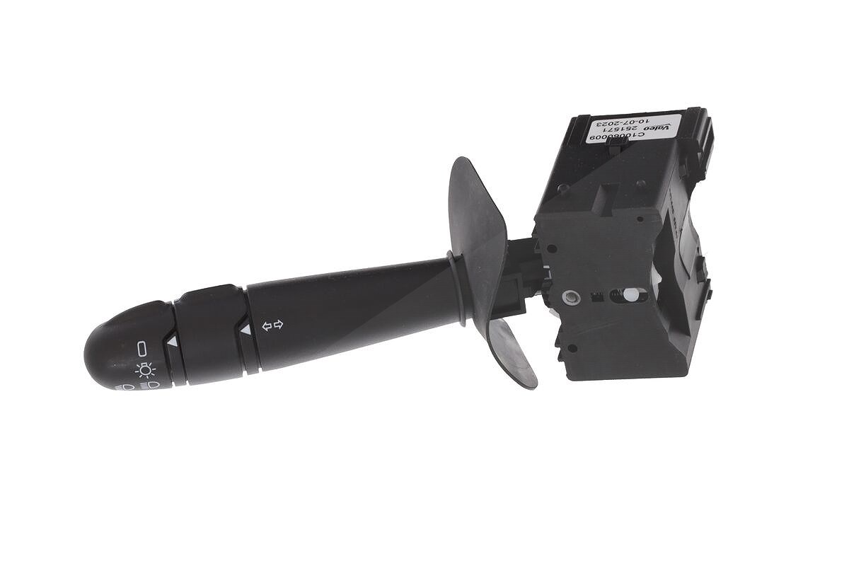 Valeo Lenkstockschalter [Hersteller-Nr. 251571] für Renault